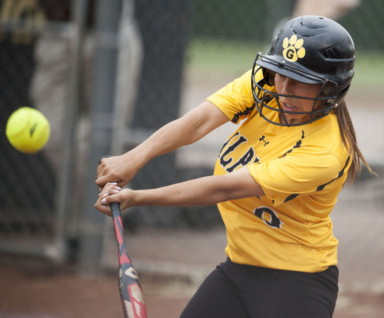 Softball: DV vs Gilbert